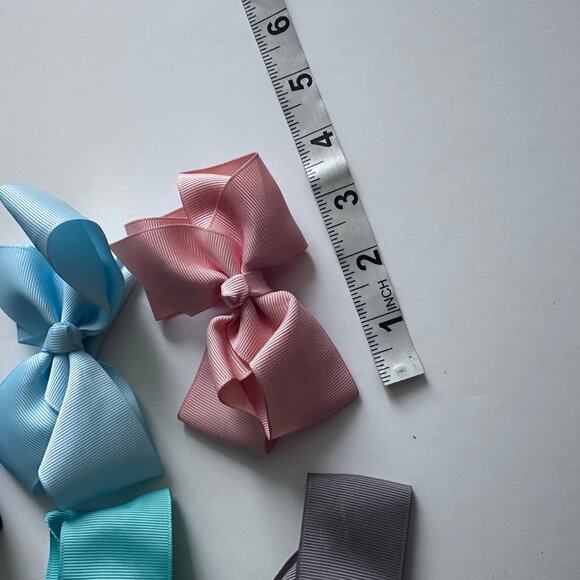 Large bow bundle - Picture 2 of 5